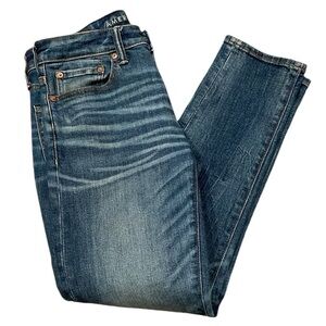 American Eagle Airflex + Skinny‎ Jeans